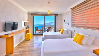 VKV5006 Villa Kalkan