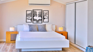VKV5006 Villa Kalkan