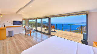 VKV5006 Villa Kalkan