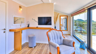 VKV5006 Villa Kalkan