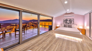 VKV5006 Villa Kalkan