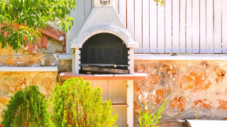 VKV5006 Villa Kalkan