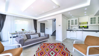 VKV6273 Villa Kalkan