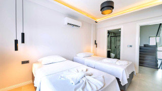 VKV6273 Villa Kalkan