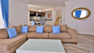VKV6773 Villa Kalkan