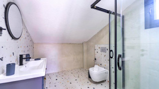 VKV3392 Villa Kalkan