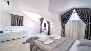 VKV3392 Villa Kalkan