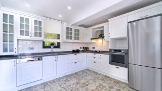 VKV3392 Villa Kalkan