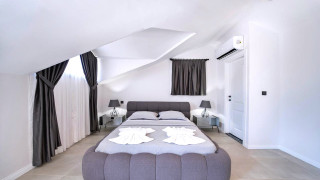 VKV3392 Villa Kalkan