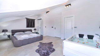 VKV3392 Villa Kalkan