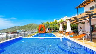 VKV5703 Villa Kalkan