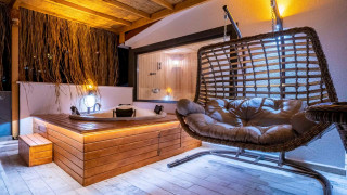 VKV7756 Villa Kalkan
