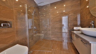 VKV9554 Villa Kalkan