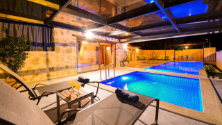 VKV7357 Villa Kalkan