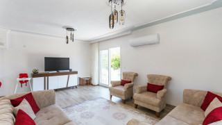 VKV1309 Villa Kalkan