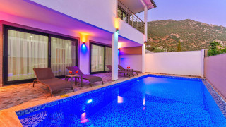 VKV3046 Villa Kalkan