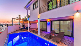 VKV3046 Villa Kalkan