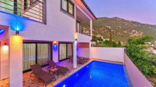 VKV3046 Villa Kalkan