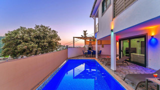 VKV3046 Villa Kalkan