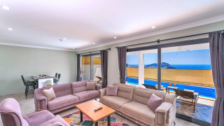 VKV3046 Villa Kalkan