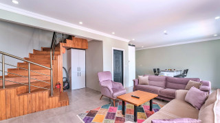 VKV3046 Villa Kalkan