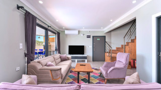 VKV3046 Villa Kalkan