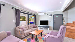 VKV3046 Villa Kalkan