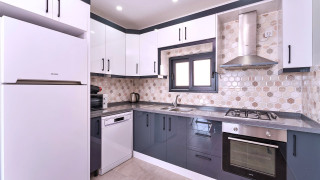 VKV3046 Villa Kalkan