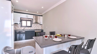 VKV3046 Villa Kalkan