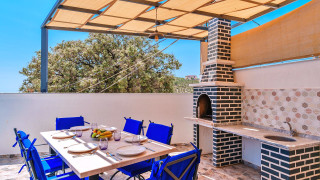 VKV3046 Villa Kalkan