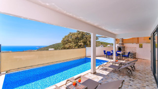 VKV3046 Villa Kalkan