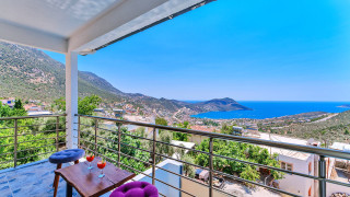 VKV3046 Villa Kalkan