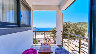 VKV3046 Villa Kalkan