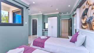 VKV3046 Villa Kalkan