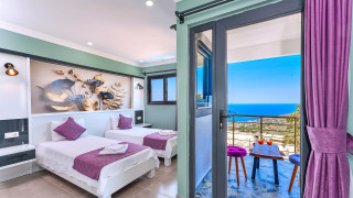 VKV3046 Villa Kalkan