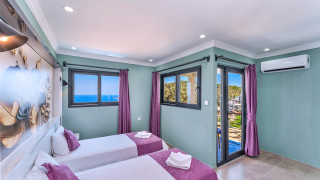 VKV3046 Villa Kalkan