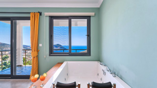 VKV3046 Villa Kalkan