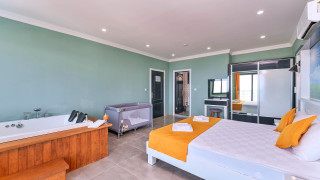 VKV3046 Villa Kalkan