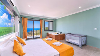 VKV3046 Villa Kalkan