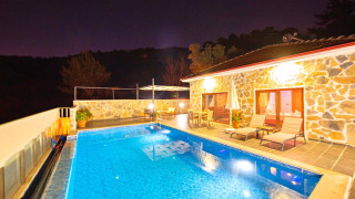 VKV6738 Villa Kalkan