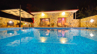 VKV6738 Villa Kalkan