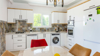 VKV1309 Villa Kalkan