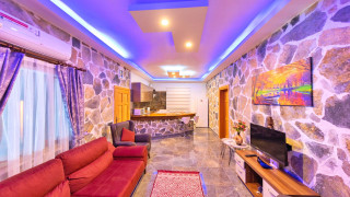 VKV6738 Villa Kalkan
