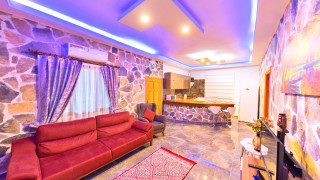 VKV6738 Villa Kalkan