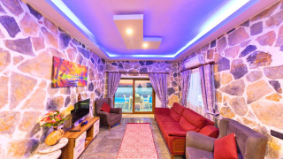 VKV6738 Villa Kalkan