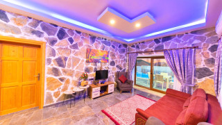 VKV6738 Villa Kalkan