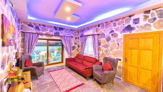 VKV6738 Villa Kalkan