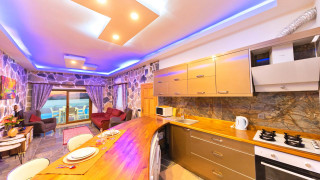 VKV6738 Villa Kalkan