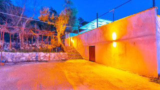 VKV6738 Villa Kalkan
