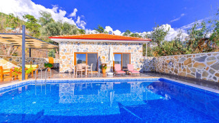 VKV6738 Villa Kalkan